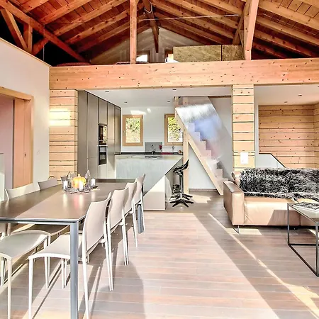 L'eden By Interhome Chalet