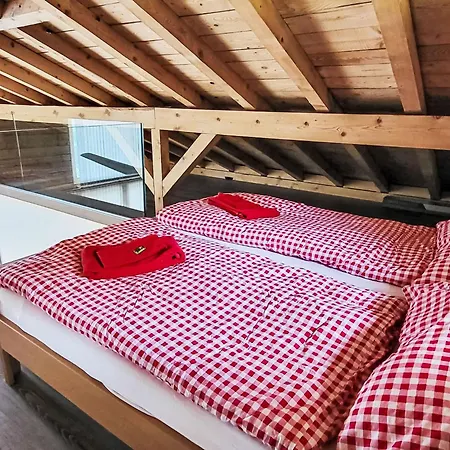 L'eden By Interhome Chalet *
