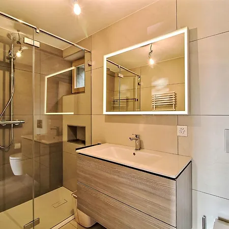 Chalet L'eden By Interhome Ovronnaz