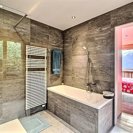 Chalet L'eden By Interhome *