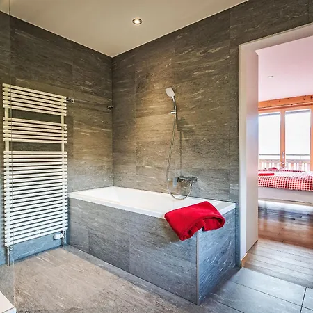 L'eden By Interhome Ovronnaz