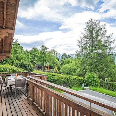 L'eden By Interhome Σαλέ