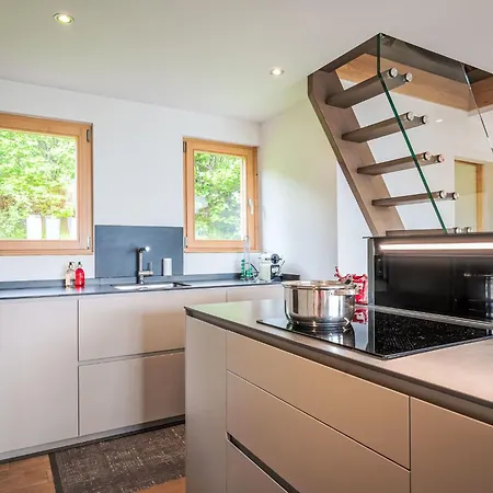 Chalet L'eden By Interhome