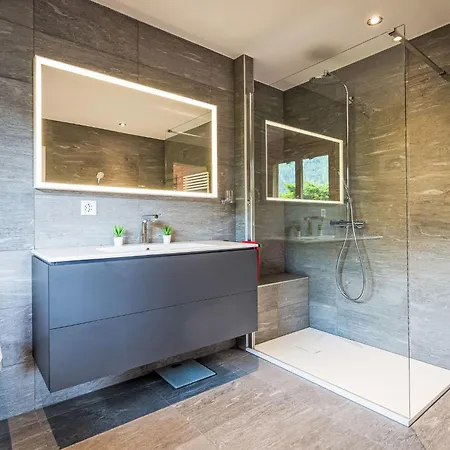 Chalet L'eden By Interhome Ovronnaz