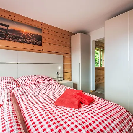 L'eden By Interhome *
