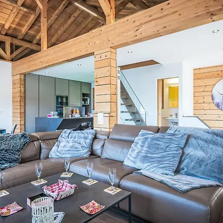 L'eden By Interhome * Ovronnaz