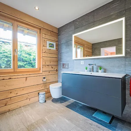 L'eden By Interhome
