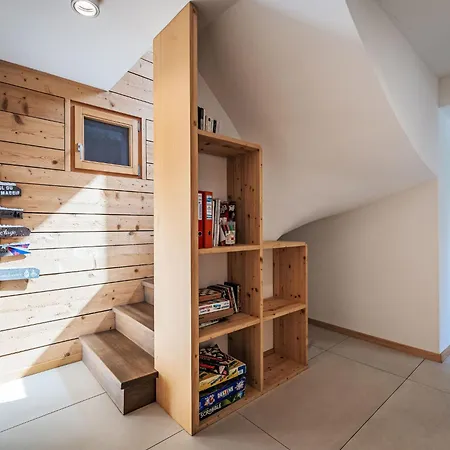 Σαλέ L'eden By Interhome *