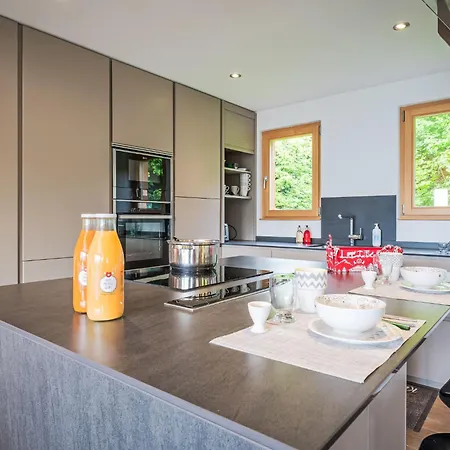 L'eden By Interhome Chalet Ovronnaz