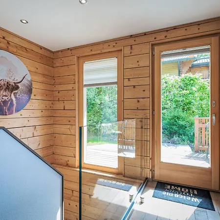 L'eden By Interhome *