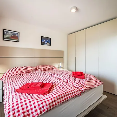 L'eden By Interhome Chalet Ovronnaz