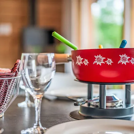 Σαλέ L'eden By Interhome