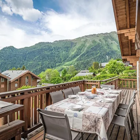 L'eden By Interhome * Ovronnaz