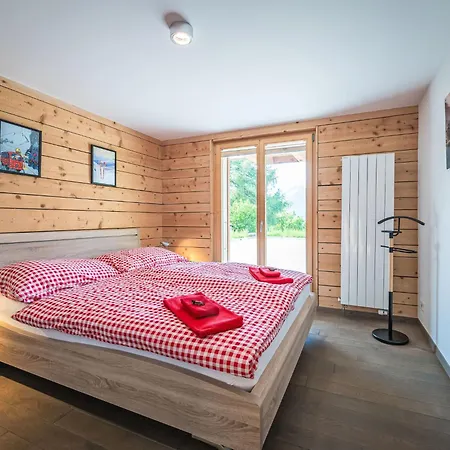 L'eden By Interhome Σαλέ Ovronnaz