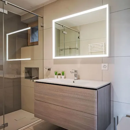 L'eden By Interhome * Ovronnaz