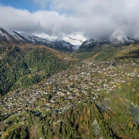 Chalet L'eden By Interhome