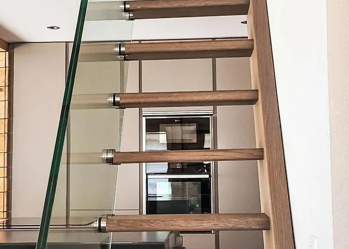 Chalet L'eden By Interhome *