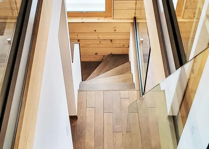 L'eden By Interhome Chalet Ovronnaz