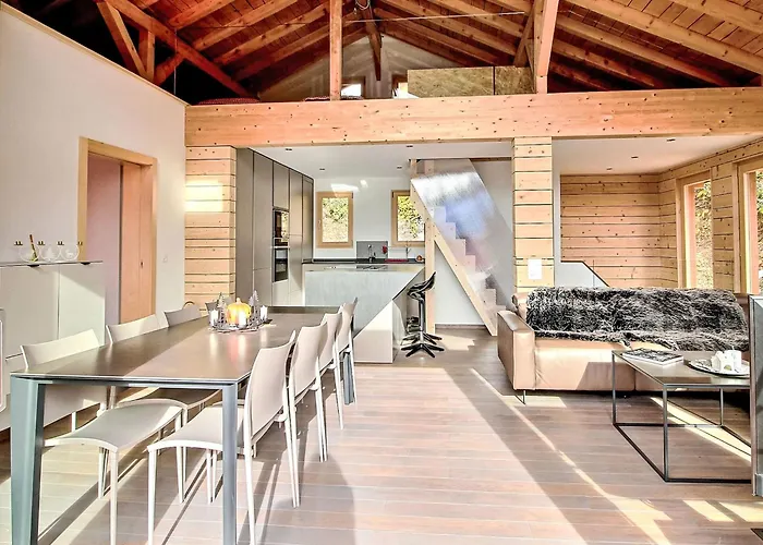 L'eden By Interhome Chalet