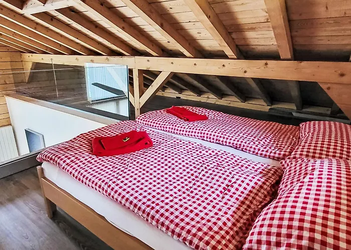 L'eden By Interhome Chalet *