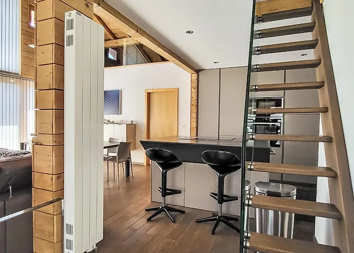 L'eden By Interhome Chalet Ovronnaz