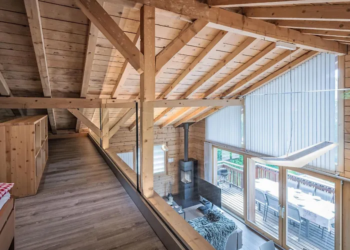 L'eden By Interhome Chalet Ovronnaz