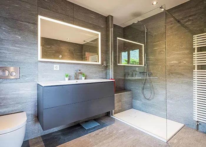 Chalet L'eden By Interhome Ovronnaz