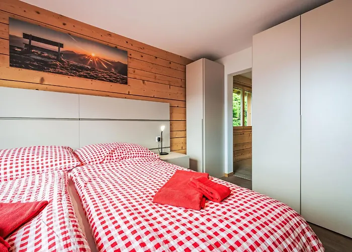 L'eden By Interhome *