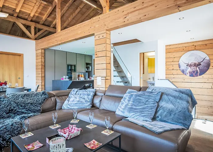 L'eden By Interhome * Ovronnaz