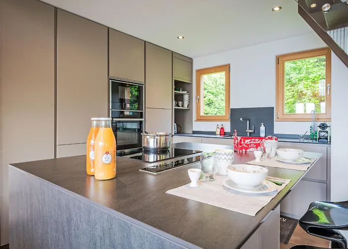 L'eden By Interhome Chalet Ovronnaz