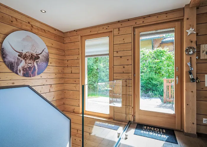 L'eden By Interhome *