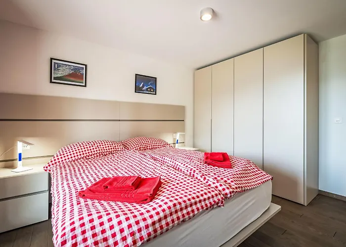 L'eden By Interhome Chalet Ovronnaz