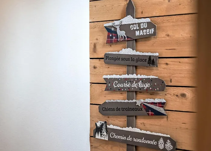 Chalet L'eden By Interhome Ovronnaz