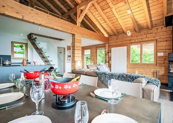 L'eden By Interhome *