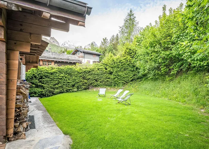 L'eden By Interhome * Ovronnaz