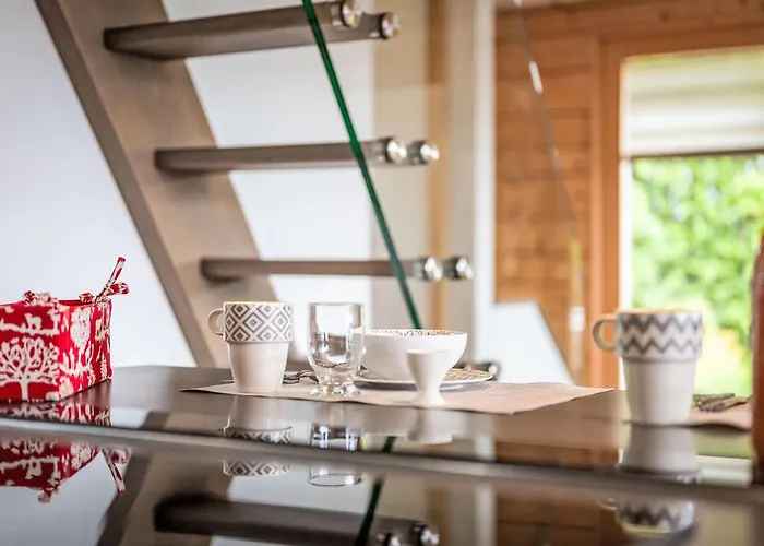 L'eden By Interhome Chalet *