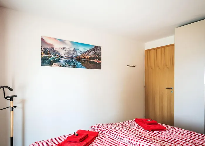 Chalet L'eden By Interhome Ovronnaz