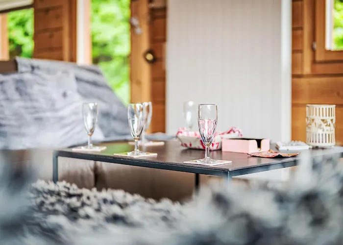 L'eden By Interhome *