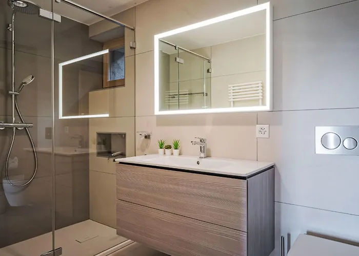 L'eden By Interhome * Ovronnaz