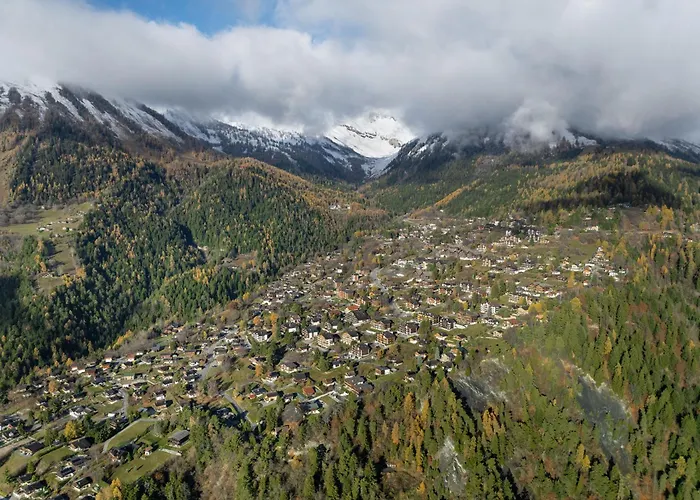 Chalet L'eden By Interhome