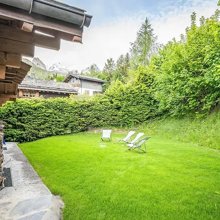 L'eden By Interhome * 奥瓦伦纳茨