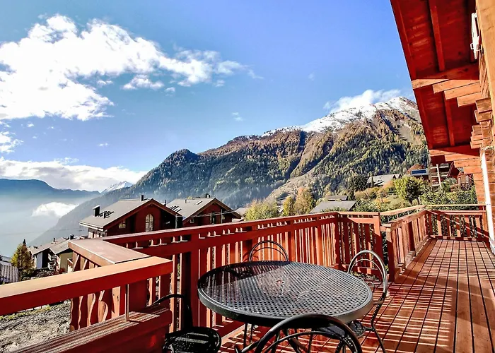 L'eden By Interhome *