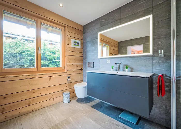 L'eden By Interhome