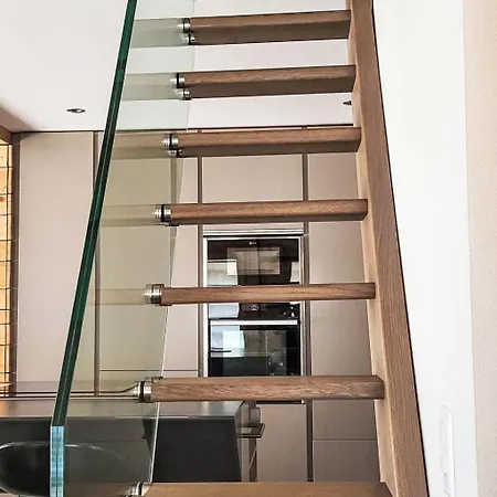 Chalé L'eden By Interhome *