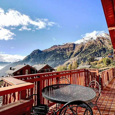 L'eden By Interhome *