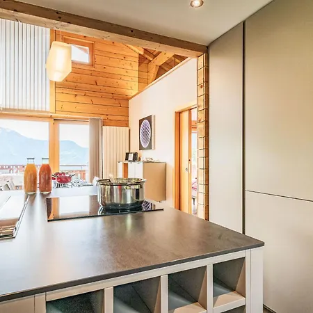 L'eden By Interhome * Ovronnaz