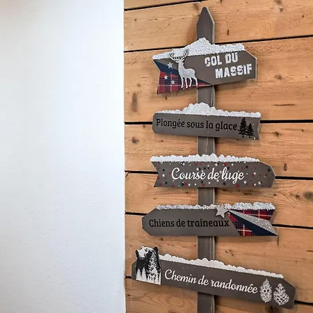 Chalé L'eden By Interhome Ovronnaz