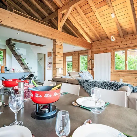 L'eden By Interhome *