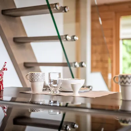 L'eden By Interhome Chalé *