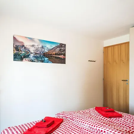 Chalé L'eden By Interhome Ovronnaz